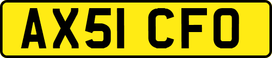 AX51CFO