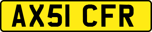 AX51CFR