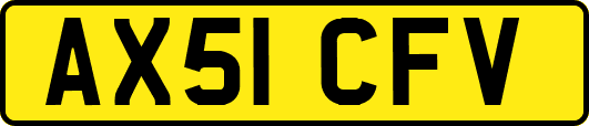 AX51CFV