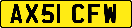 AX51CFW