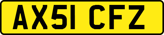 AX51CFZ