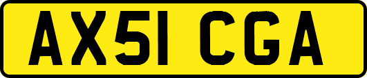 AX51CGA