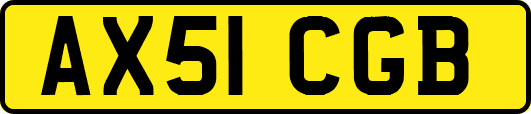 AX51CGB