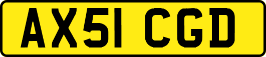 AX51CGD