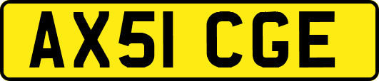 AX51CGE