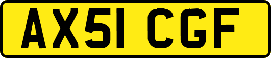 AX51CGF