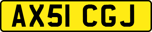 AX51CGJ