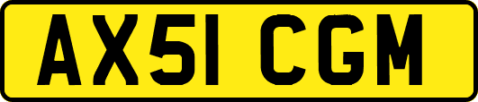 AX51CGM