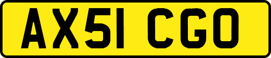 AX51CGO