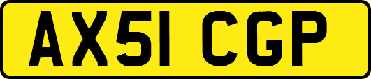 AX51CGP