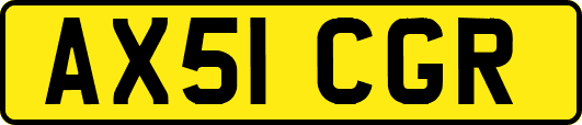 AX51CGR