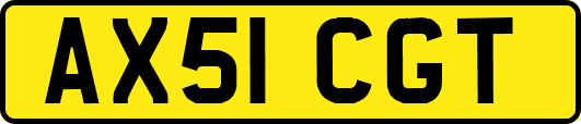 AX51CGT