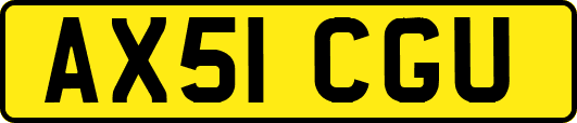 AX51CGU