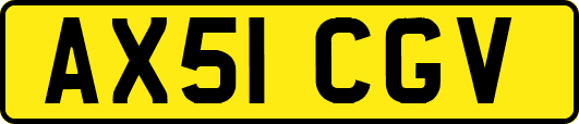 AX51CGV