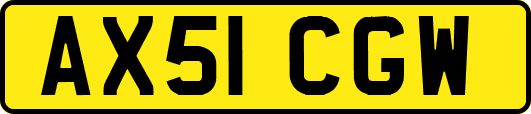 AX51CGW