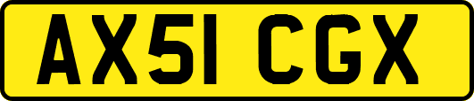 AX51CGX