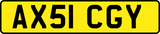 AX51CGY