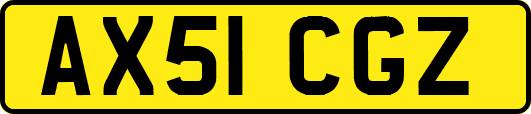 AX51CGZ