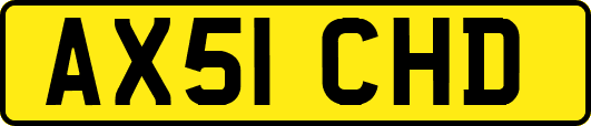 AX51CHD