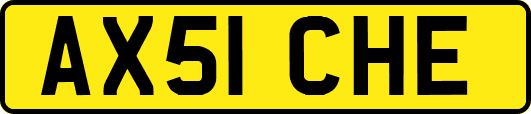 AX51CHE