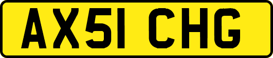 AX51CHG