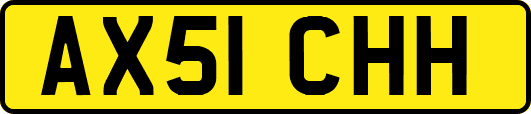 AX51CHH