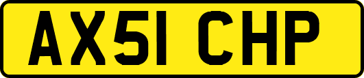 AX51CHP