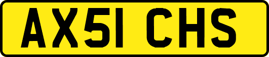 AX51CHS