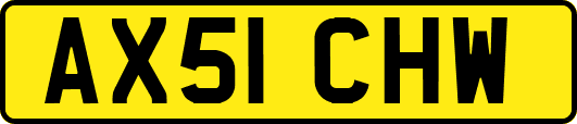 AX51CHW