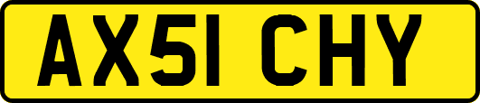 AX51CHY