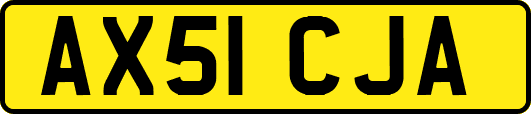 AX51CJA