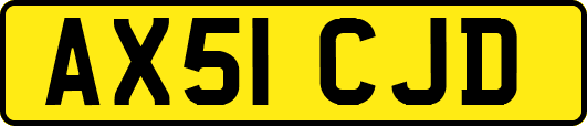 AX51CJD