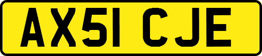 AX51CJE