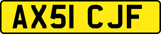 AX51CJF