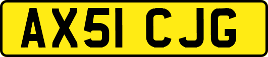 AX51CJG