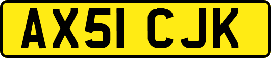 AX51CJK