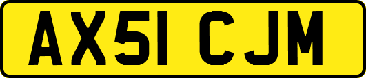 AX51CJM