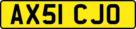 AX51CJO