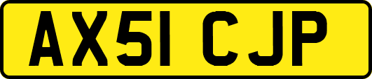 AX51CJP