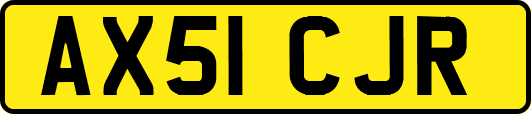 AX51CJR