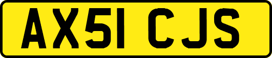 AX51CJS