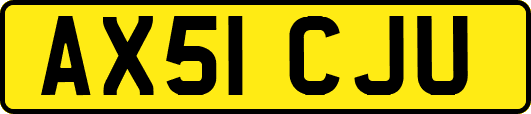 AX51CJU