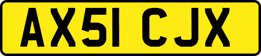 AX51CJX