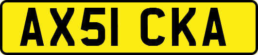 AX51CKA