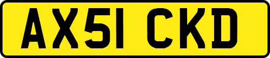 AX51CKD