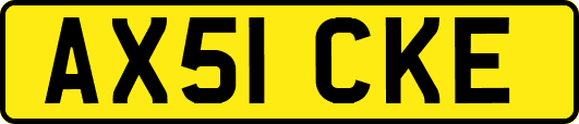 AX51CKE