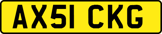 AX51CKG