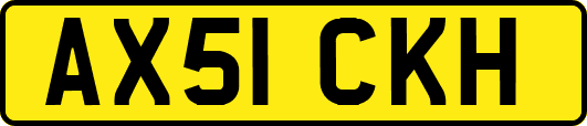 AX51CKH