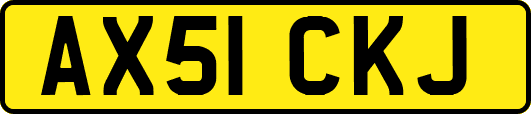 AX51CKJ