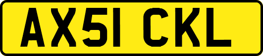 AX51CKL